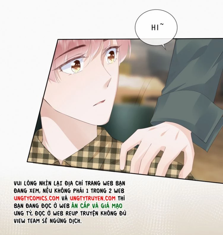 Tri Bỉ Chapter 46 - 25