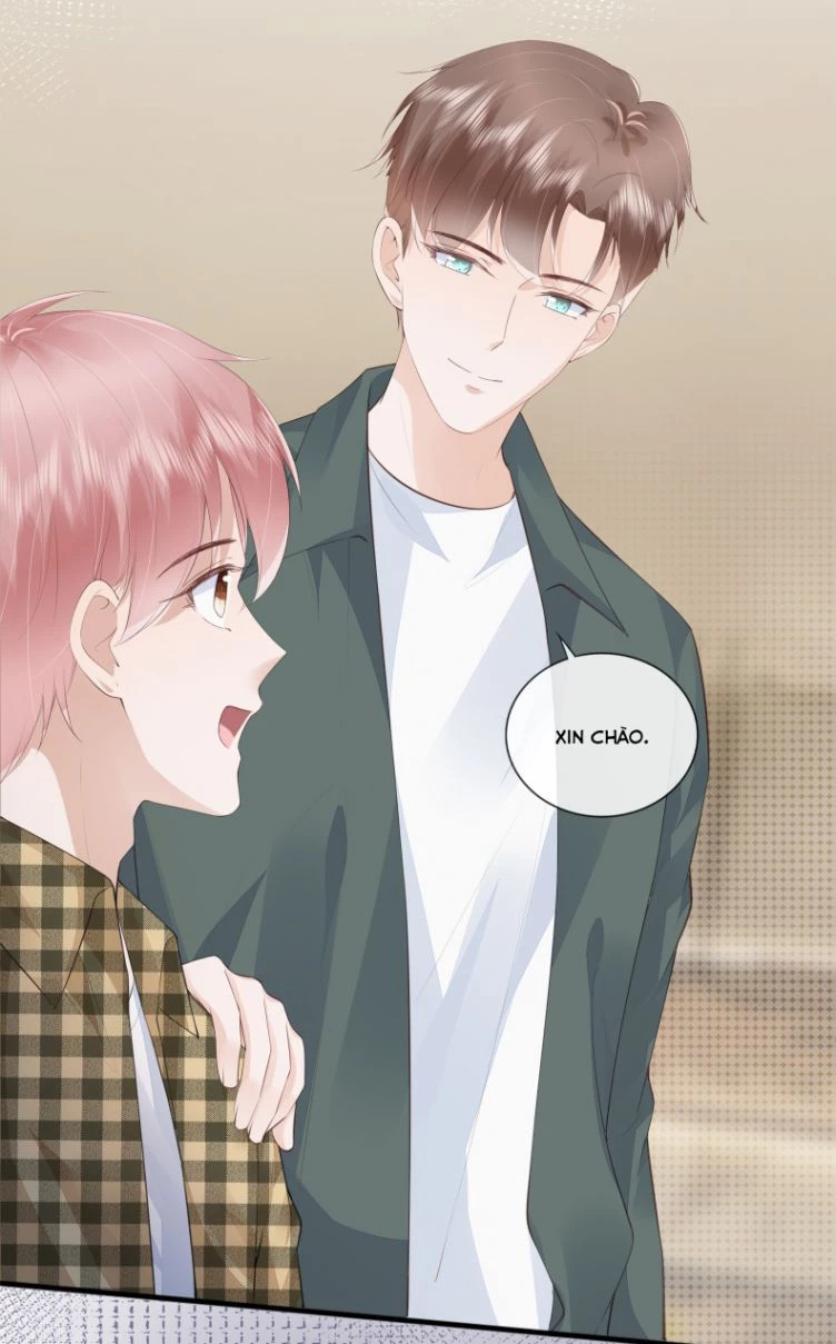 Tri Bỉ Chapter 46 - 26