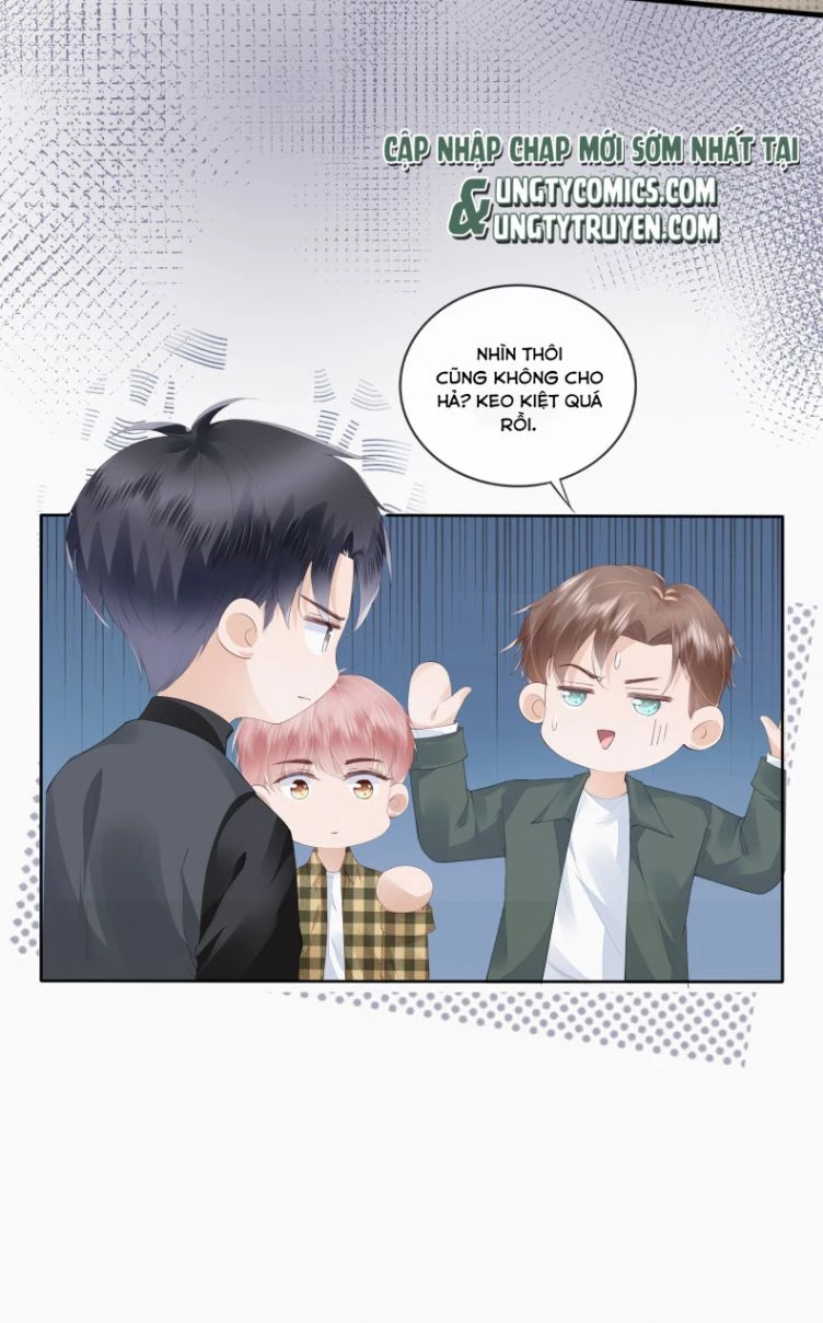 Tri Bỉ Chapter 46 - 27