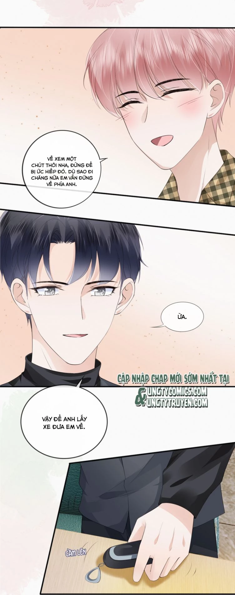 Tri Bỉ Chapter 46 - 32