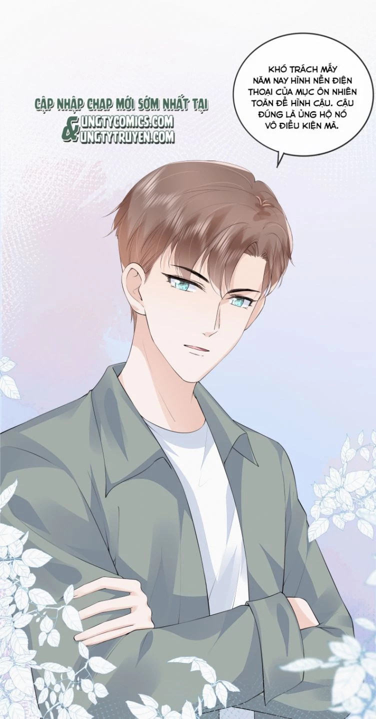 Tri Bỉ Chapter 46 - 34