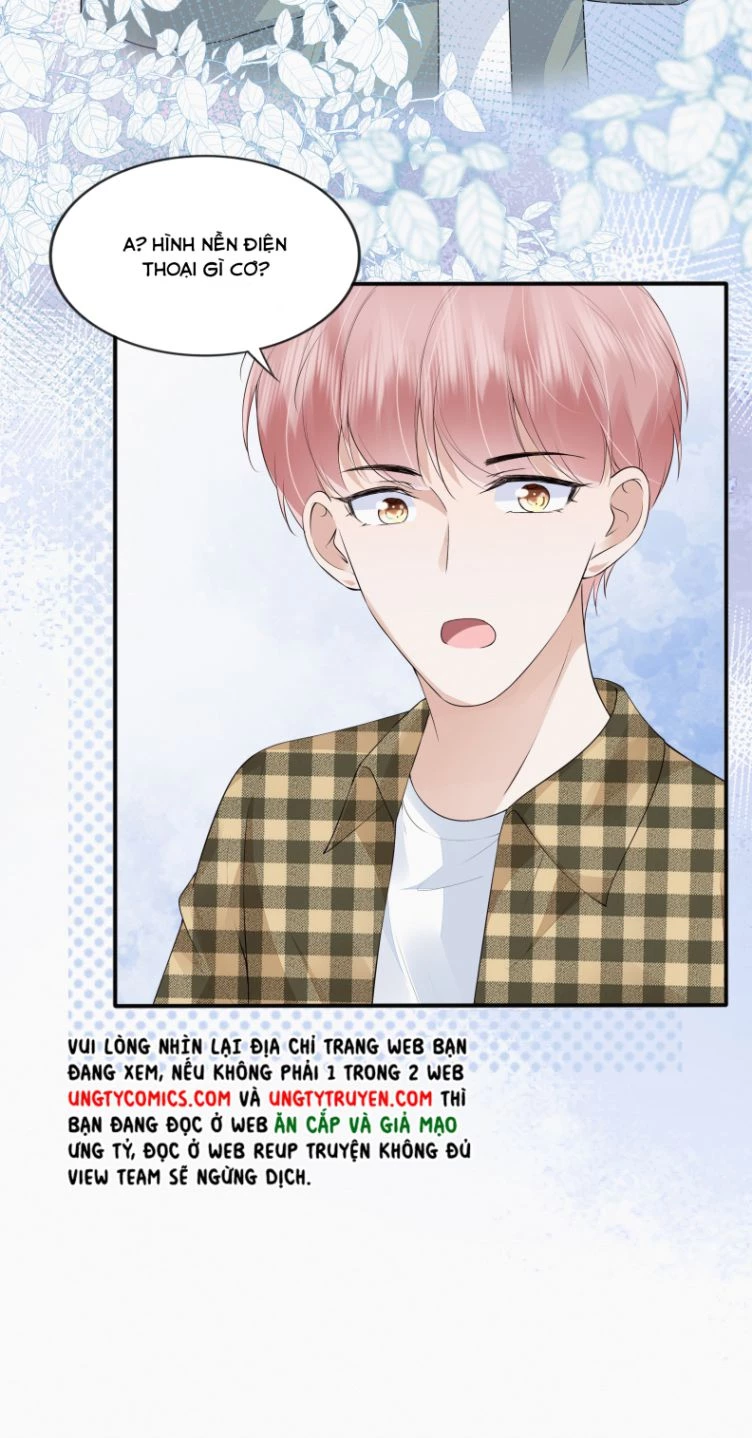 Tri Bỉ Chapter 46 - 35