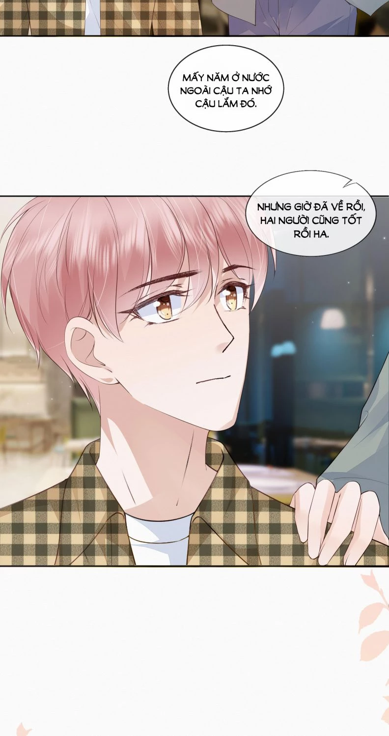 Tri Bỉ Chapter 47 - 3