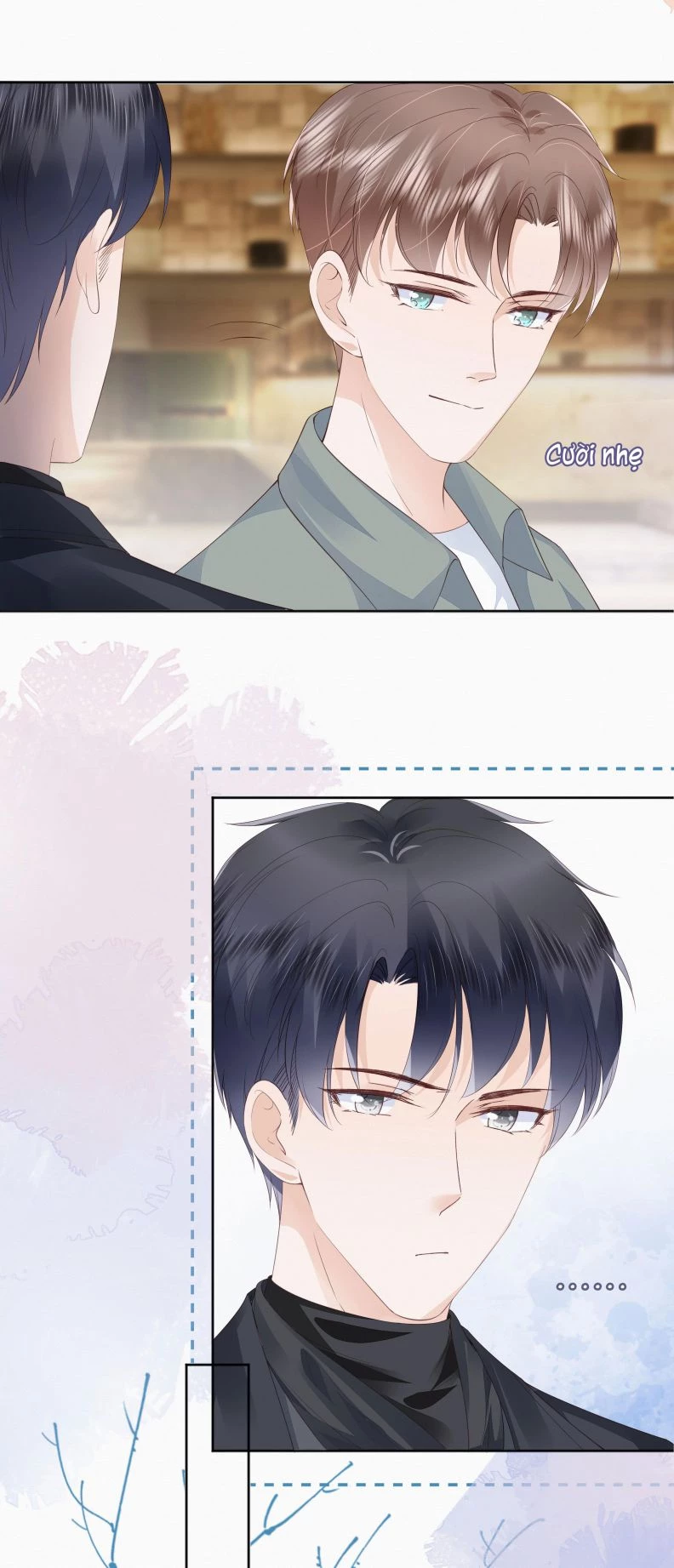 Tri Bỉ Chapter 47 - 6