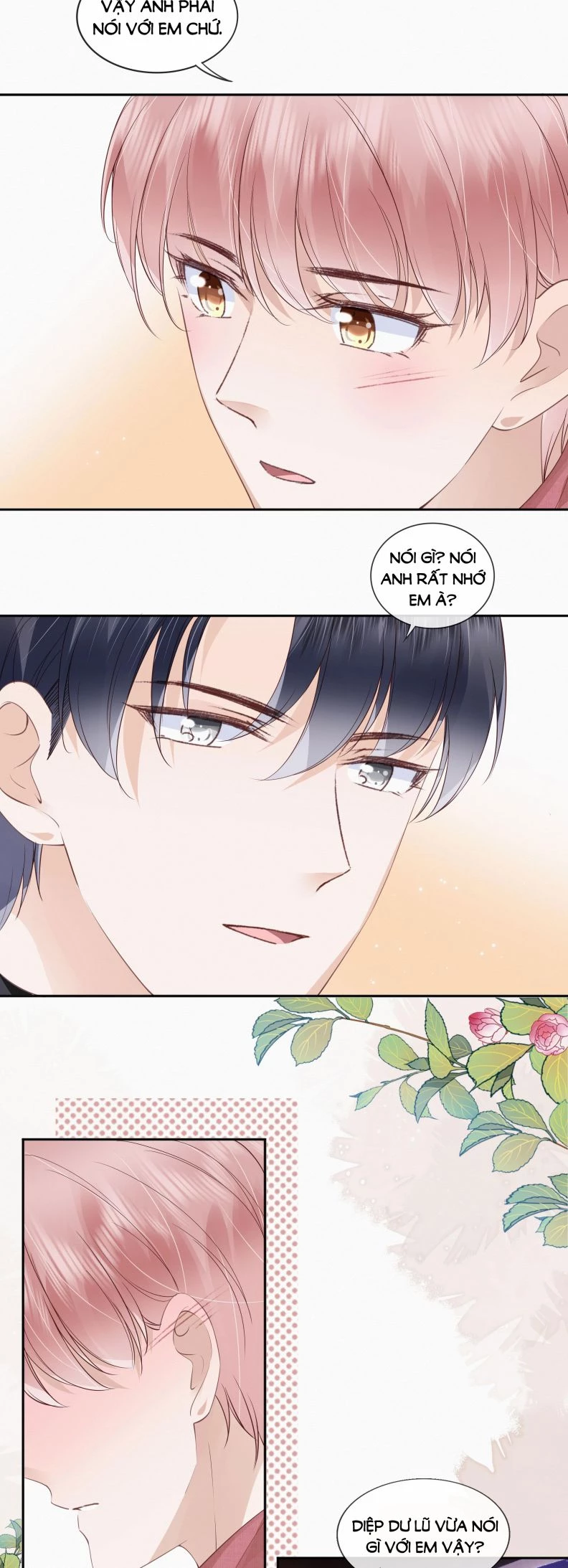 Tri Bỉ Chapter 47 - 9