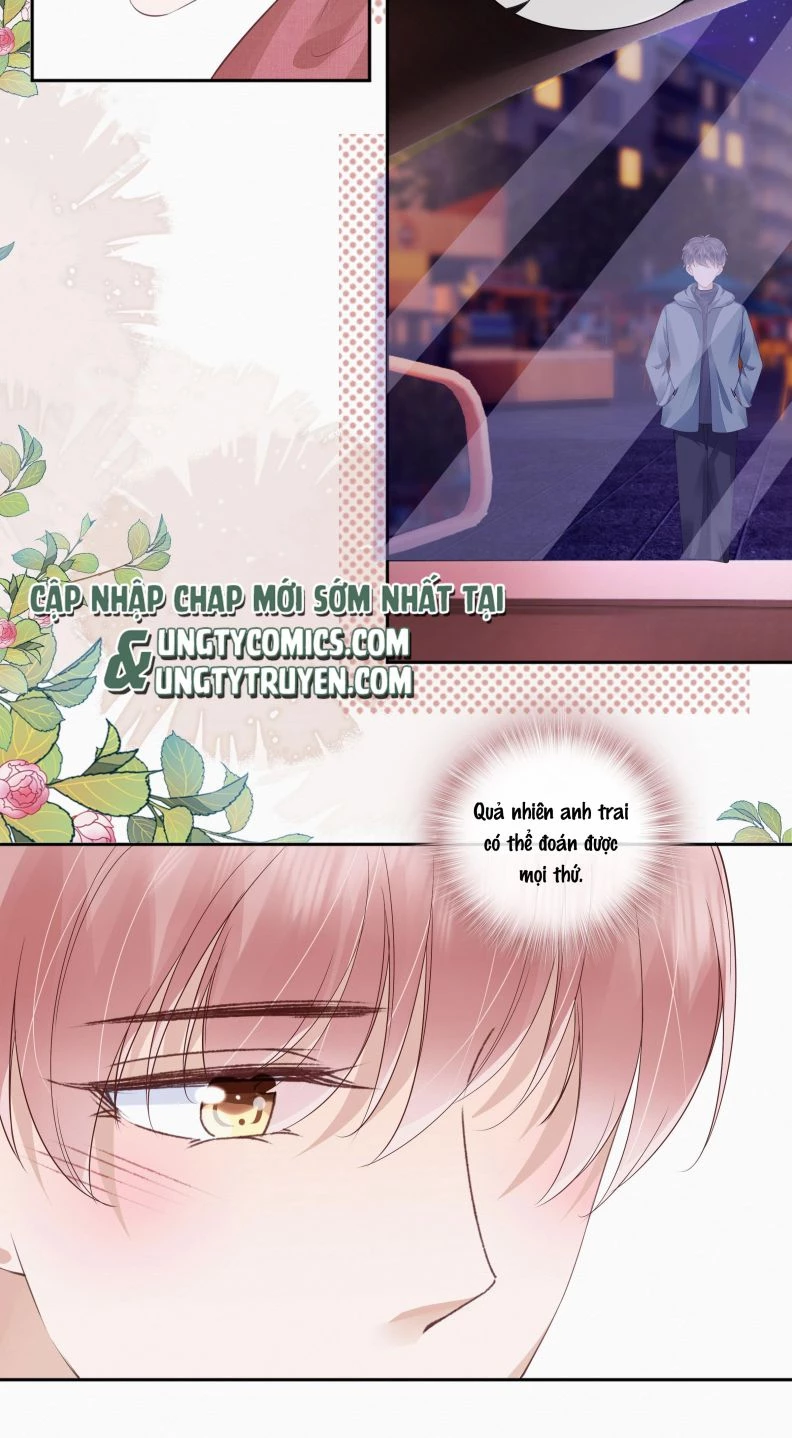 Tri Bỉ Chapter 47 - 10