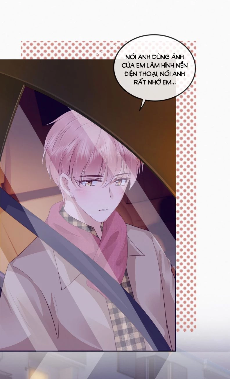 Tri Bỉ Chapter 47 - 11