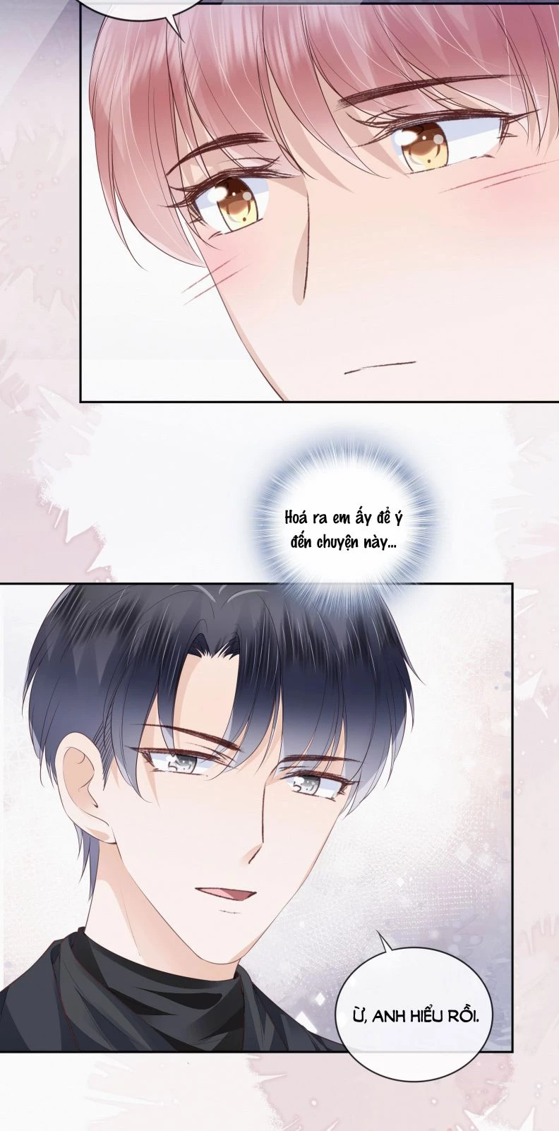 Tri Bỉ Chapter 47 - 13