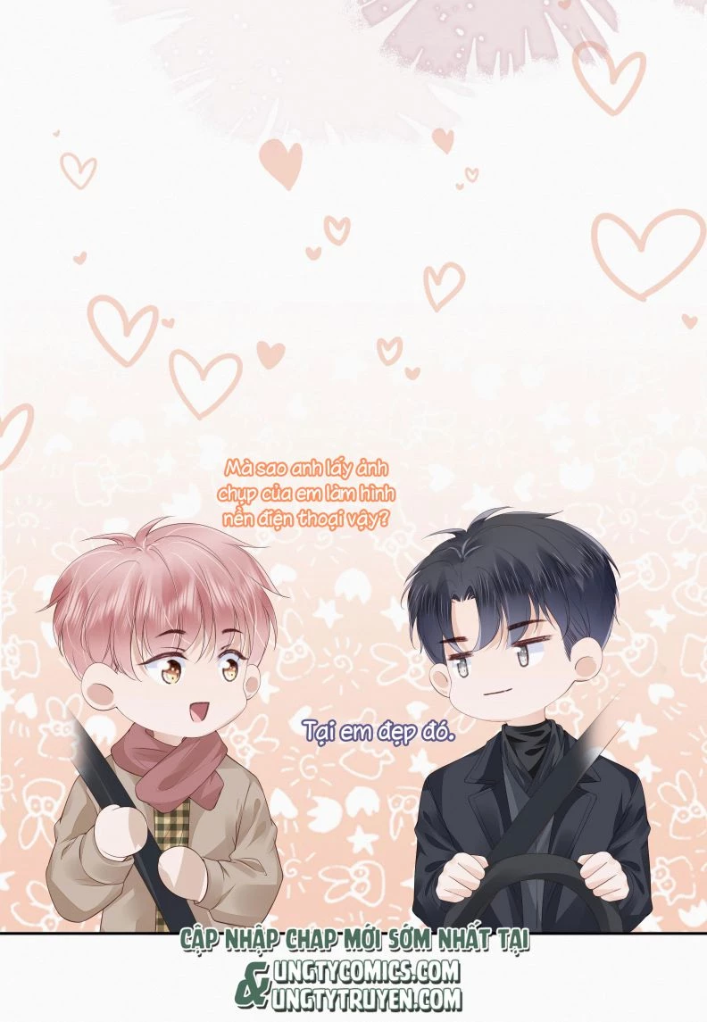 Tri Bỉ Chapter 47 - 14