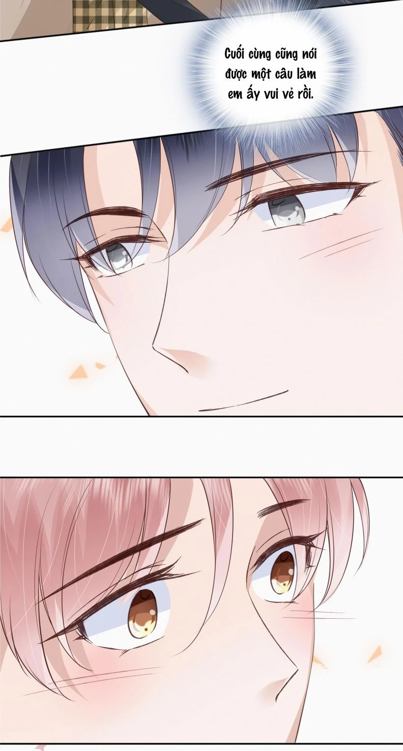 Tri Bỉ Chapter 47 - 17