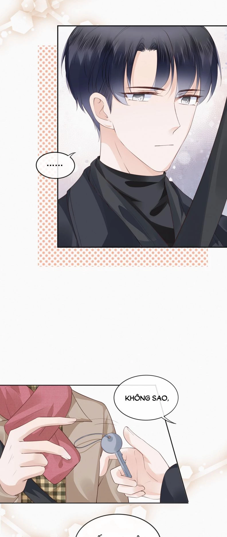 Tri Bỉ Chapter 47 - 20