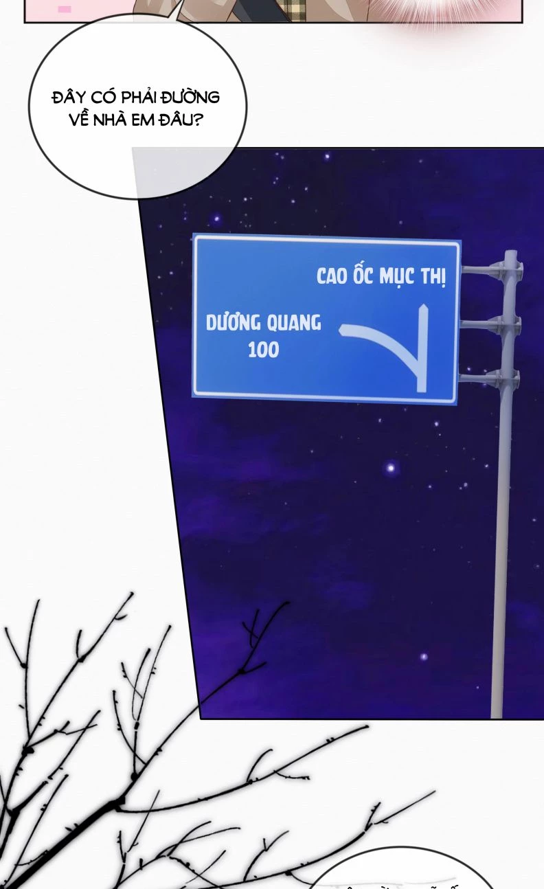 Tri Bỉ Chapter 47 - 24