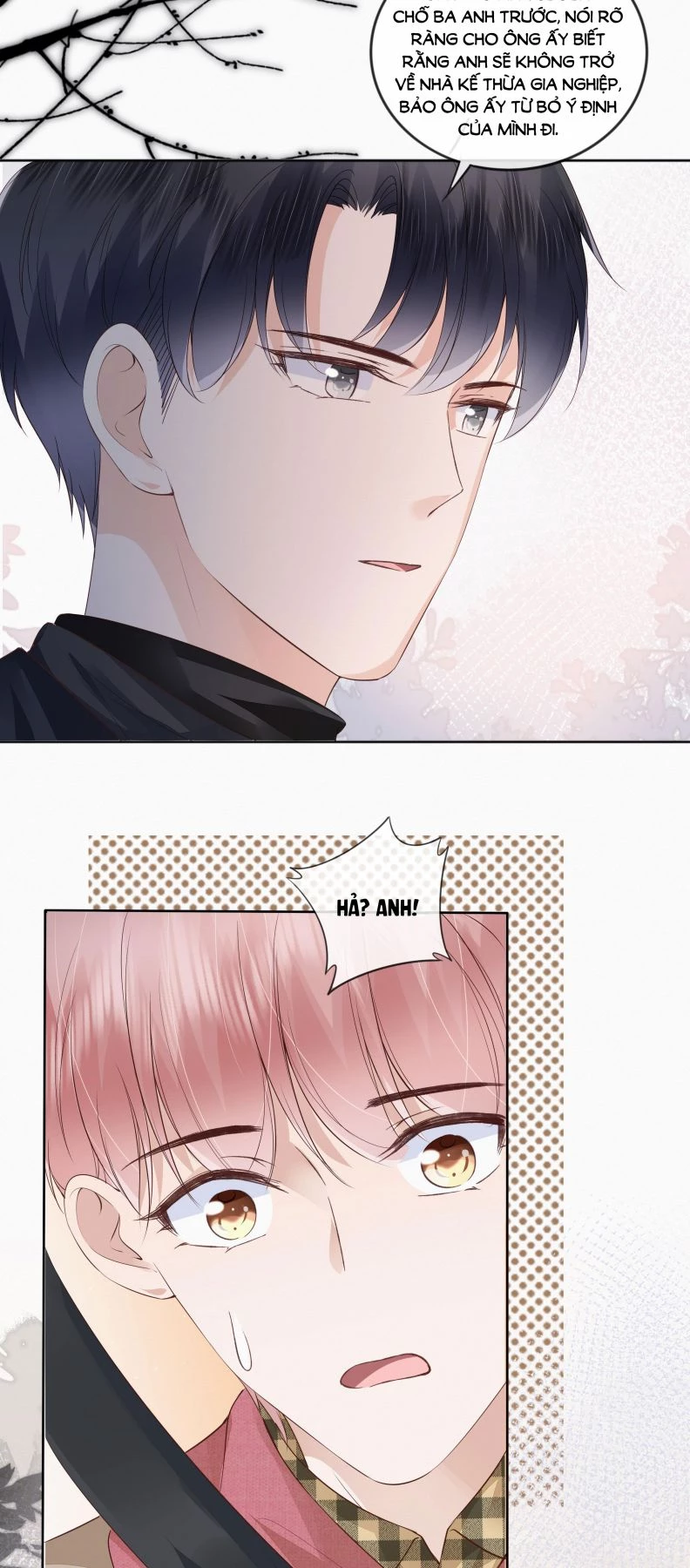 Tri Bỉ Chapter 47 - 26