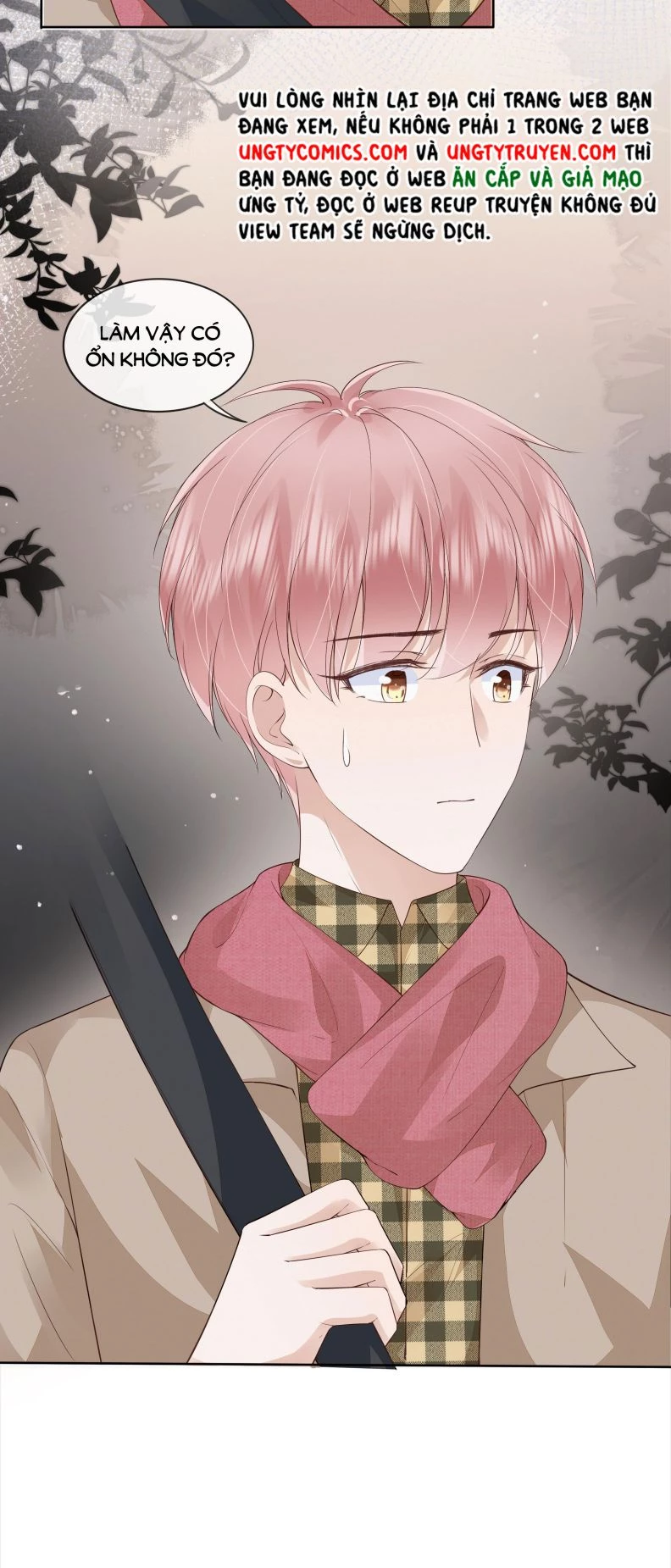 Tri Bỉ Chapter 47 - 27