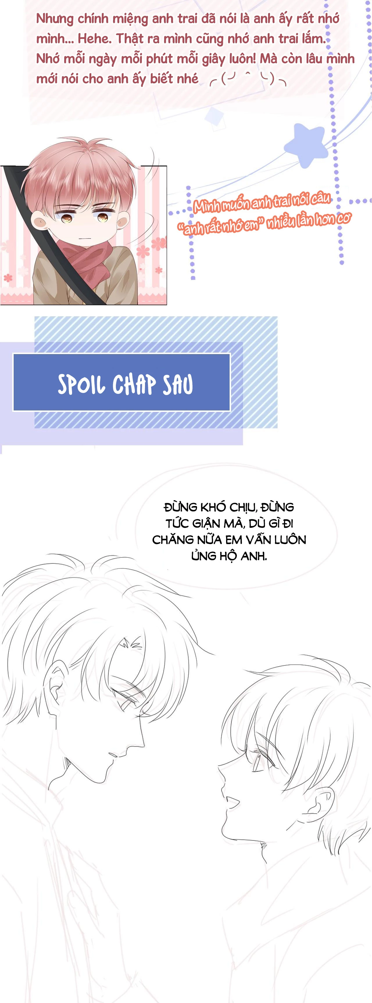 Tri Bỉ Chapter 47 - 29