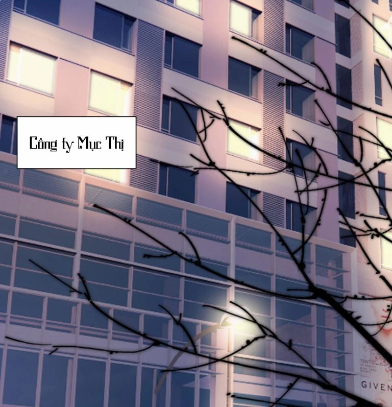 Tri Bỉ Chapter 48 - 3