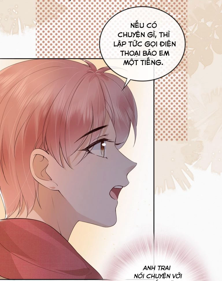 Tri Bỉ Chapter 48 - 8