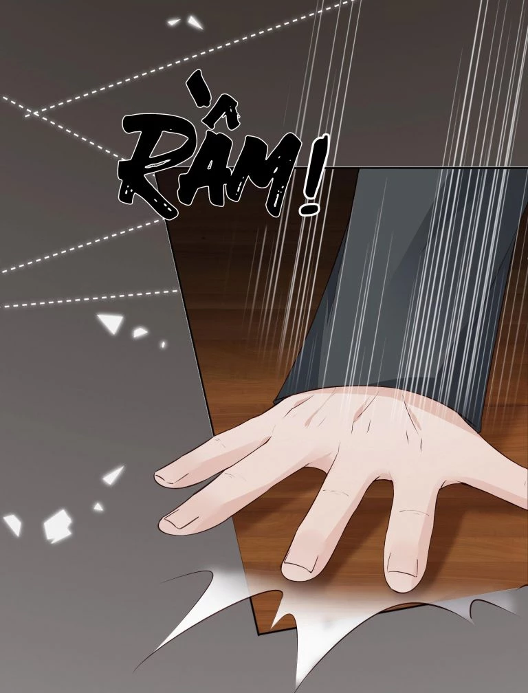 Tri Bỉ Chapter 48 - 16