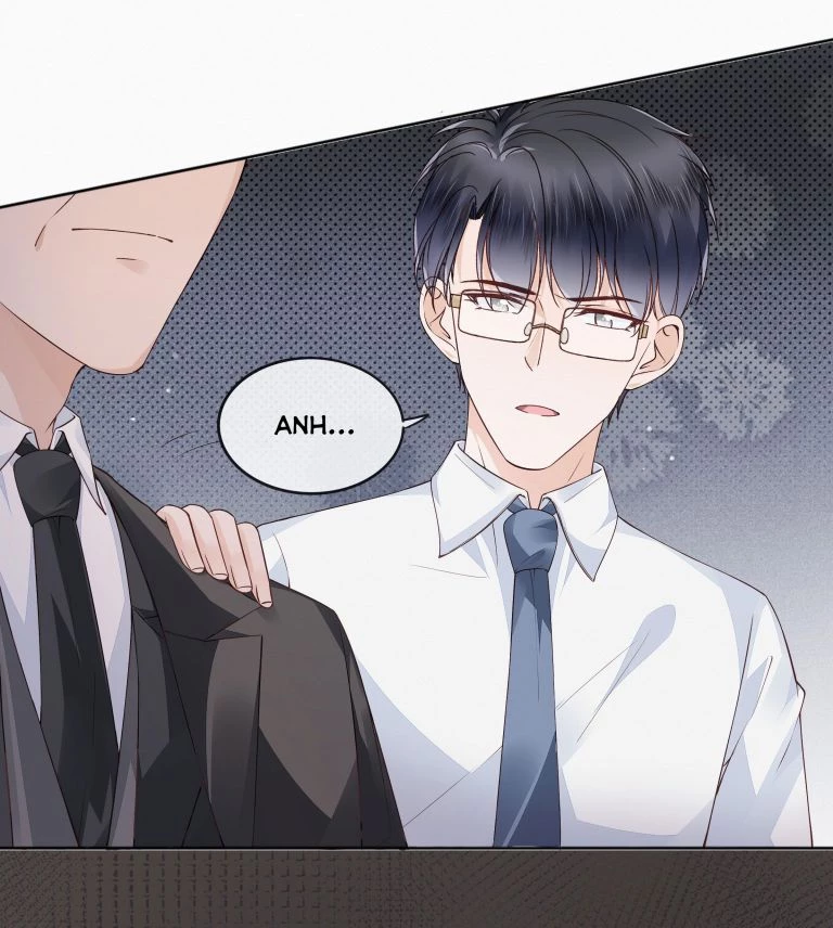 Tri Bỉ Chapter 48 - 19