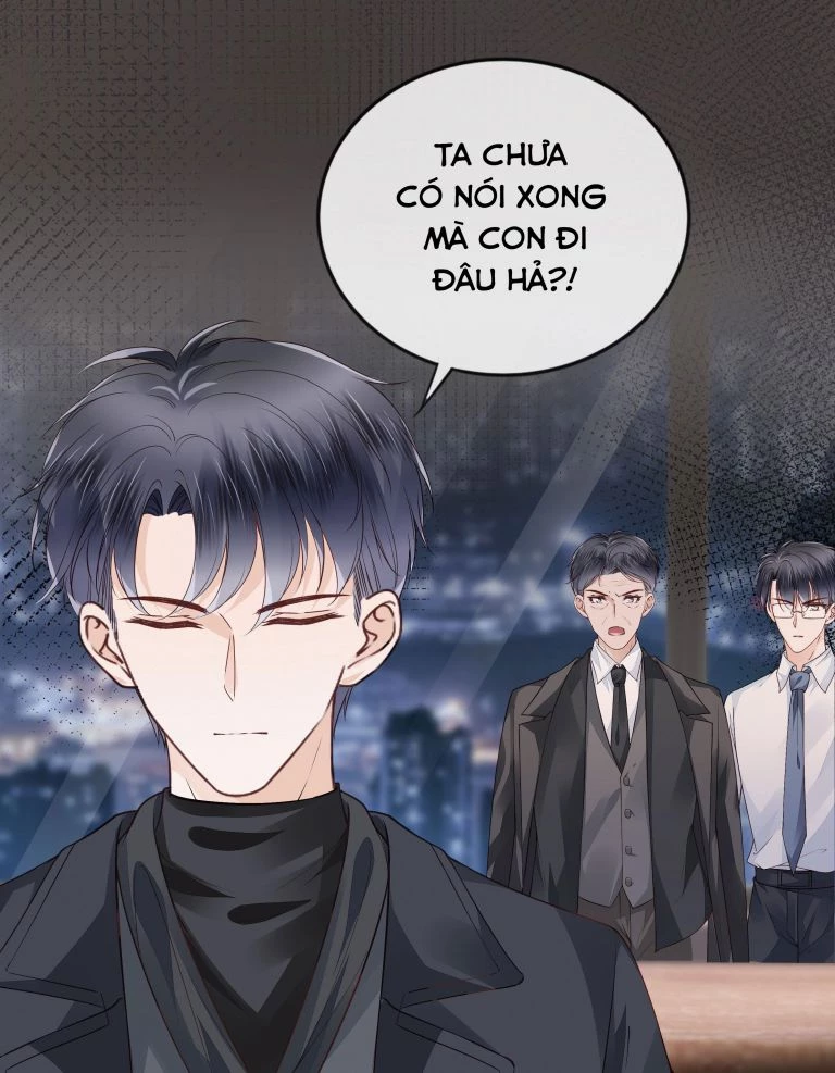 Tri Bỉ Chapter 48 - 20