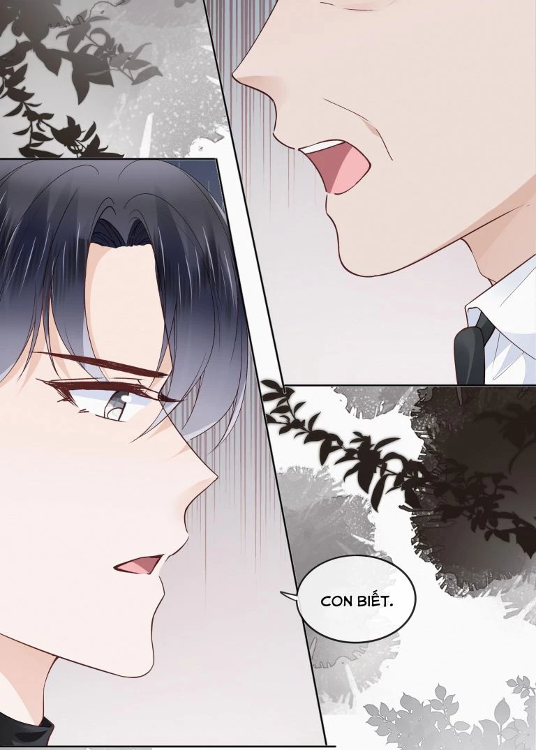 Tri Bỉ Chapter 48 - 23