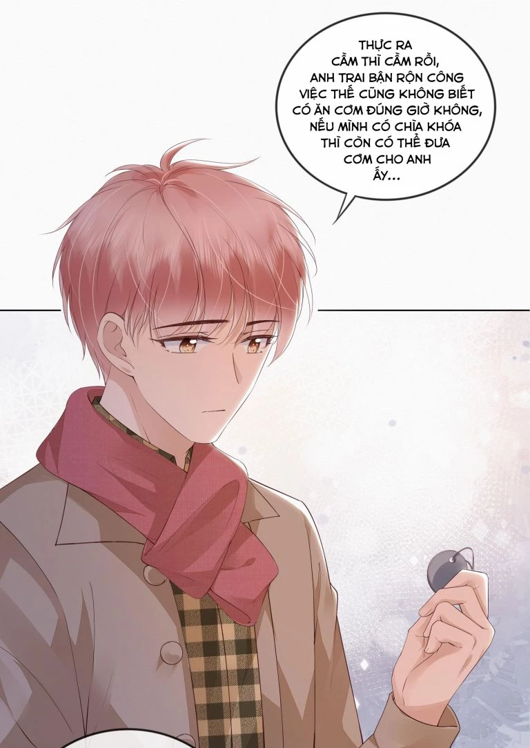 Tri Bỉ Chapter 48 - 45