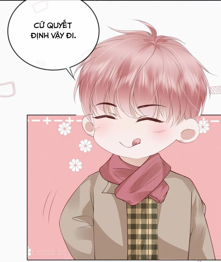 Tri Bỉ Chapter 48 - 46