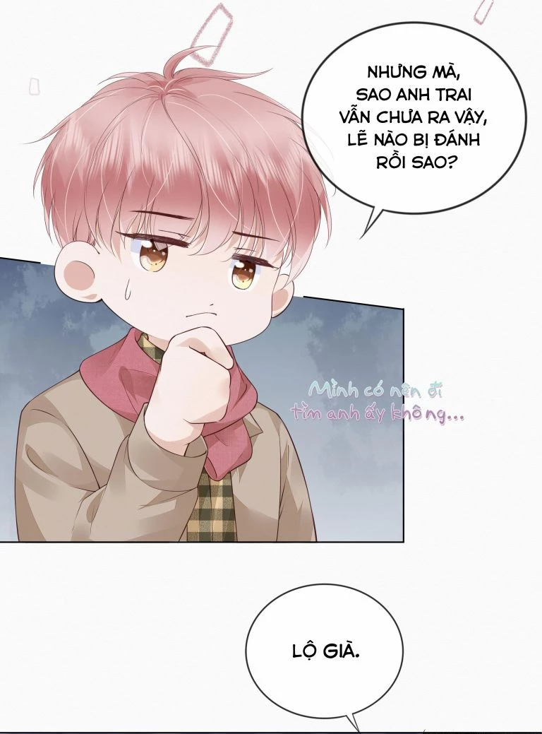 Tri Bỉ Chapter 48 - 47