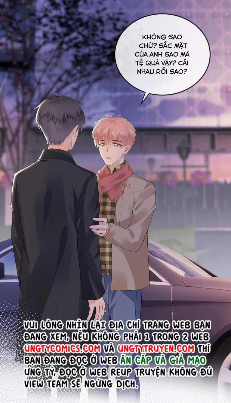 Tri Bỉ Chapter 48 - 49