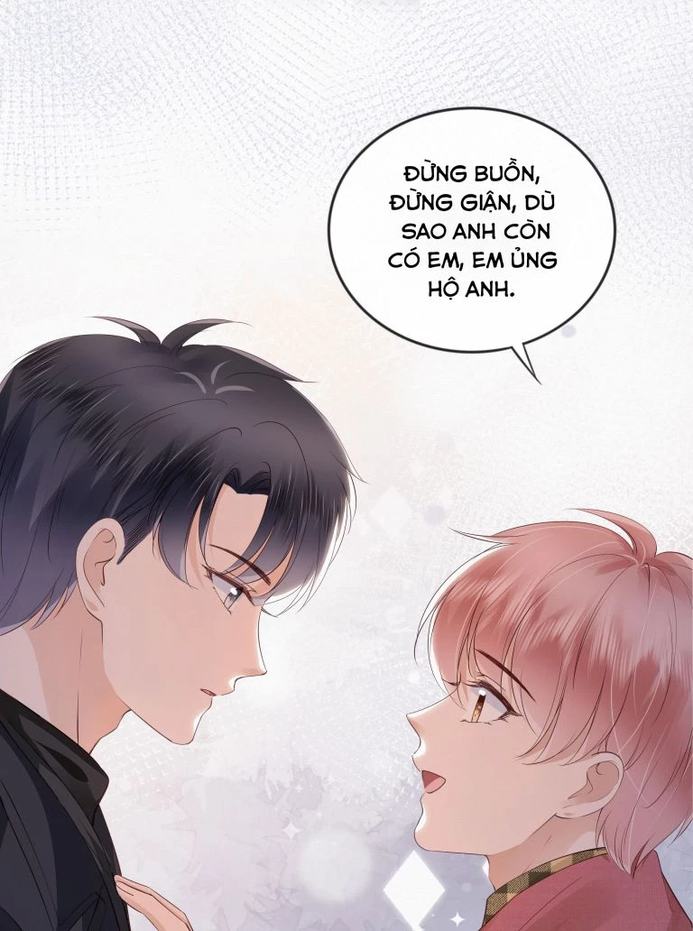 Tri Bỉ Chapter 48 - 50
