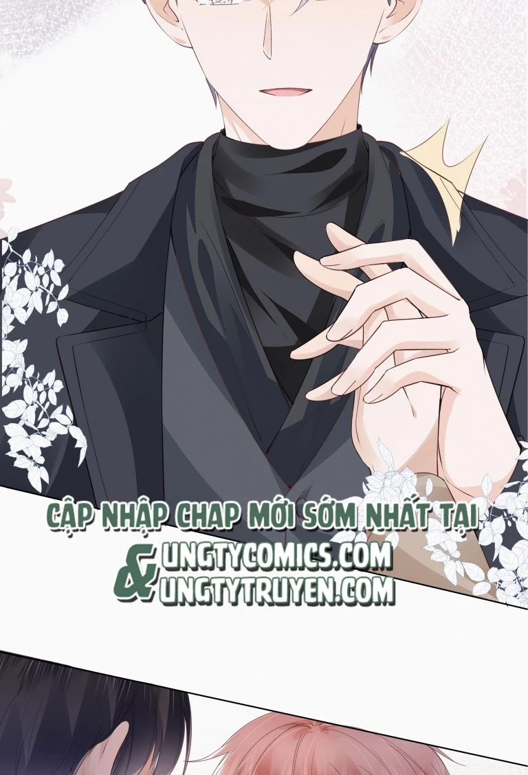 Tri Bỉ Chapter 48 - 52