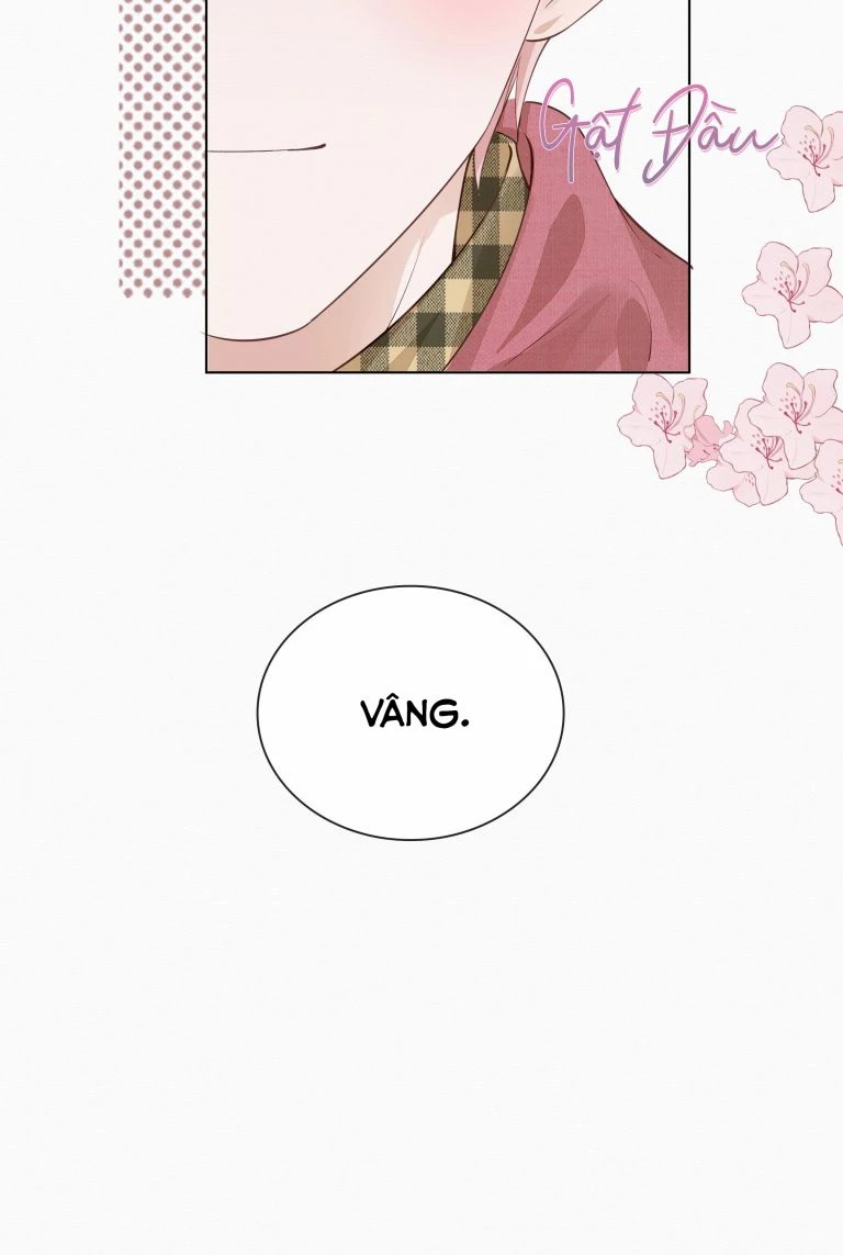 Tri Bỉ Chapter 48 - 54