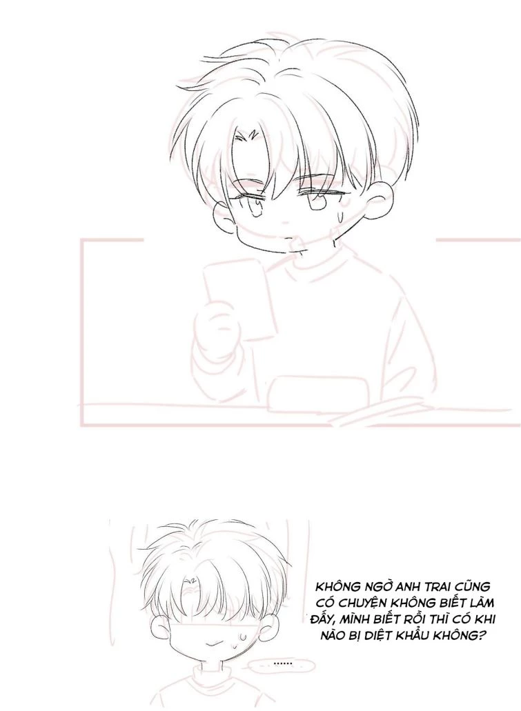 Tri Bỉ Chapter 48 - 56