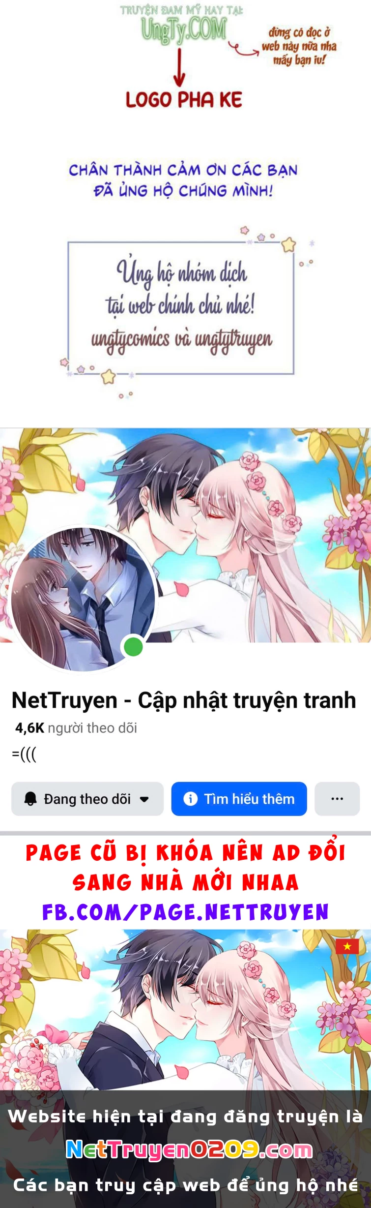 Tri Bỉ Chapter 48 - 58