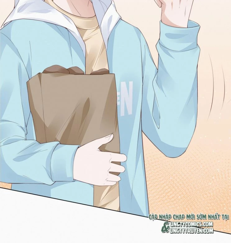 Tri Bỉ Chapter 49 - 6