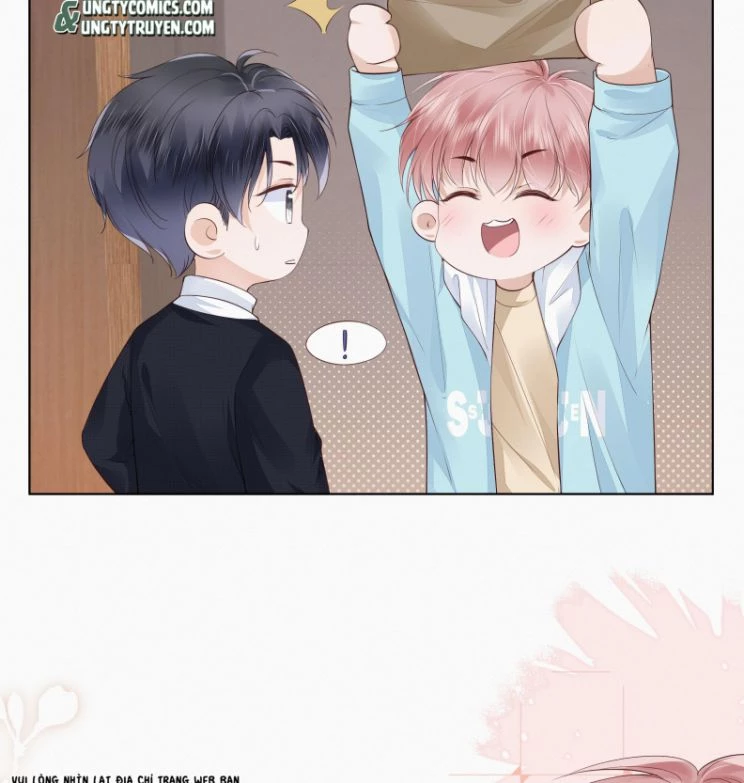 Tri Bỉ Chapter 49 - 9