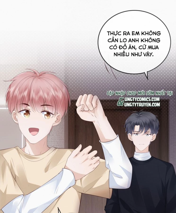 Tri Bỉ Chapter 49 - 11