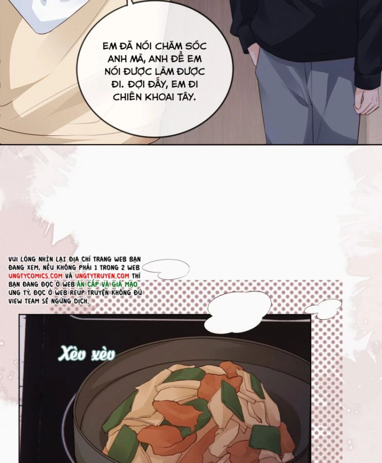 Tri Bỉ Chapter 49 - 12