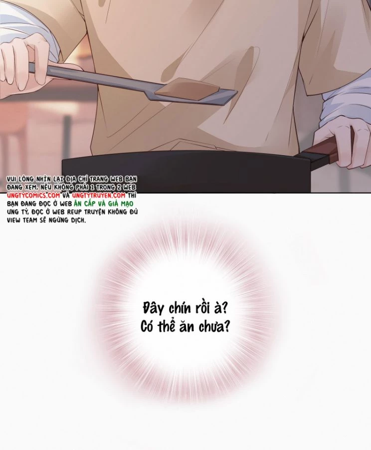 Tri Bỉ Chapter 49 - 14