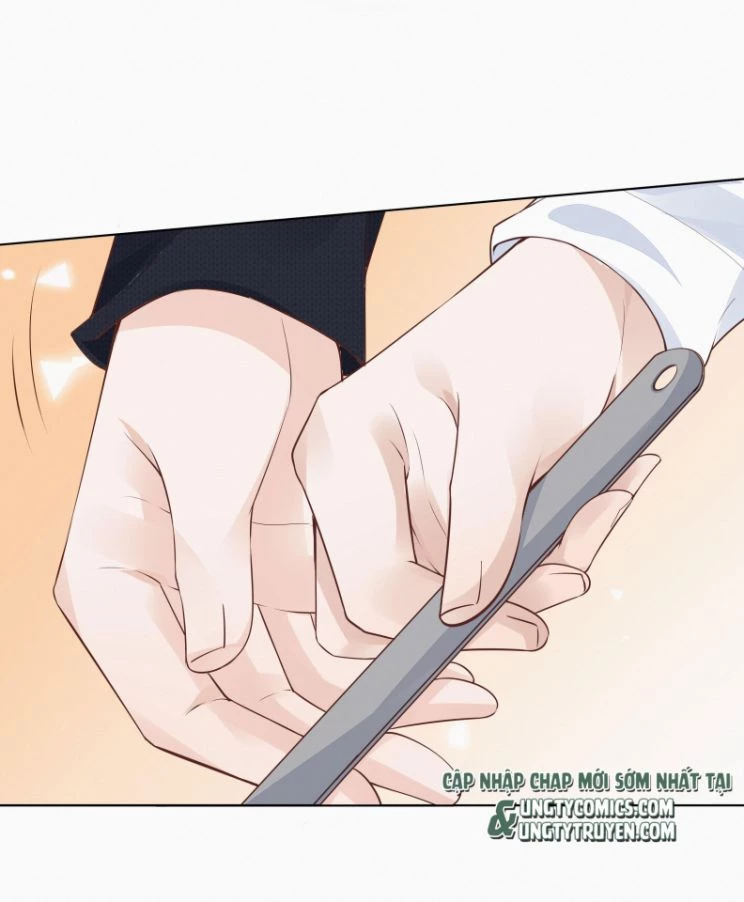 Tri Bỉ Chapter 49 - 15