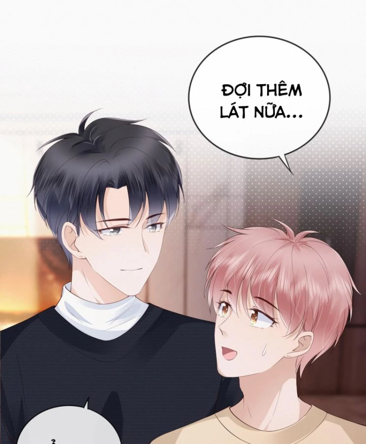 Tri Bỉ Chapter 49 - 16