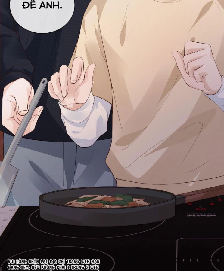 Tri Bỉ Chapter 49 - 17