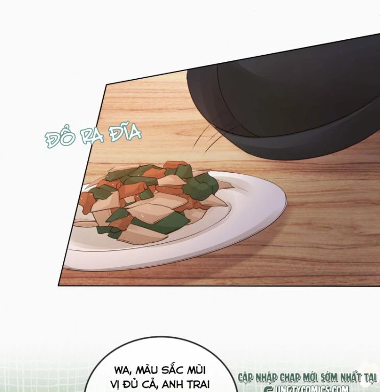 Tri Bỉ Chapter 49 - 21