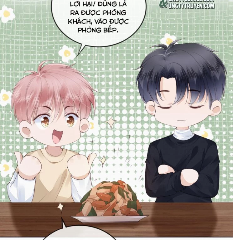 Tri Bỉ Chapter 49 - 22