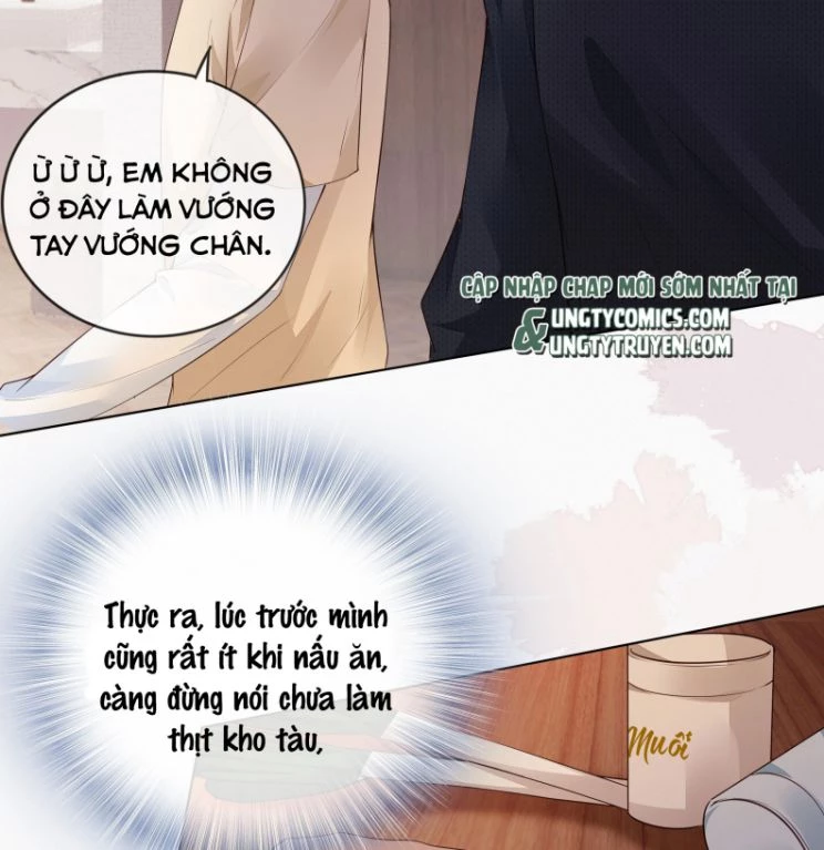 Tri Bỉ Chapter 49 - 25