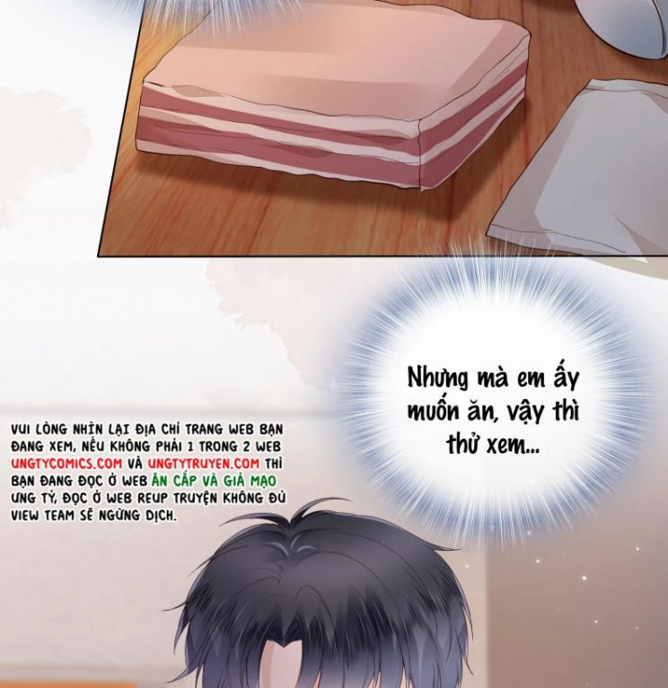 Tri Bỉ Chapter 49 - 26