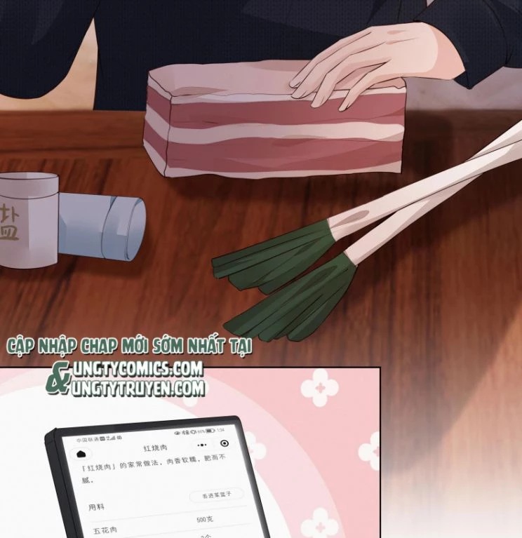 Tri Bỉ Chapter 49 - 28