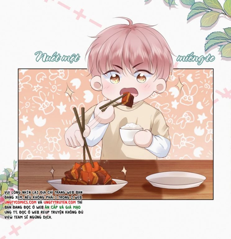 Tri Bỉ Chapter 49 - 32