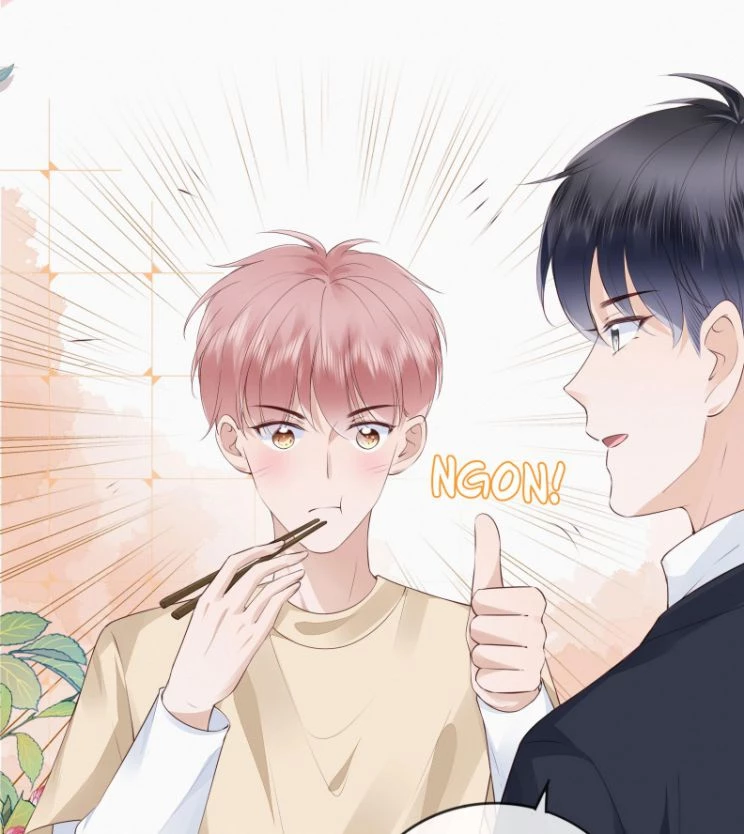 Tri Bỉ Chapter 49 - 33