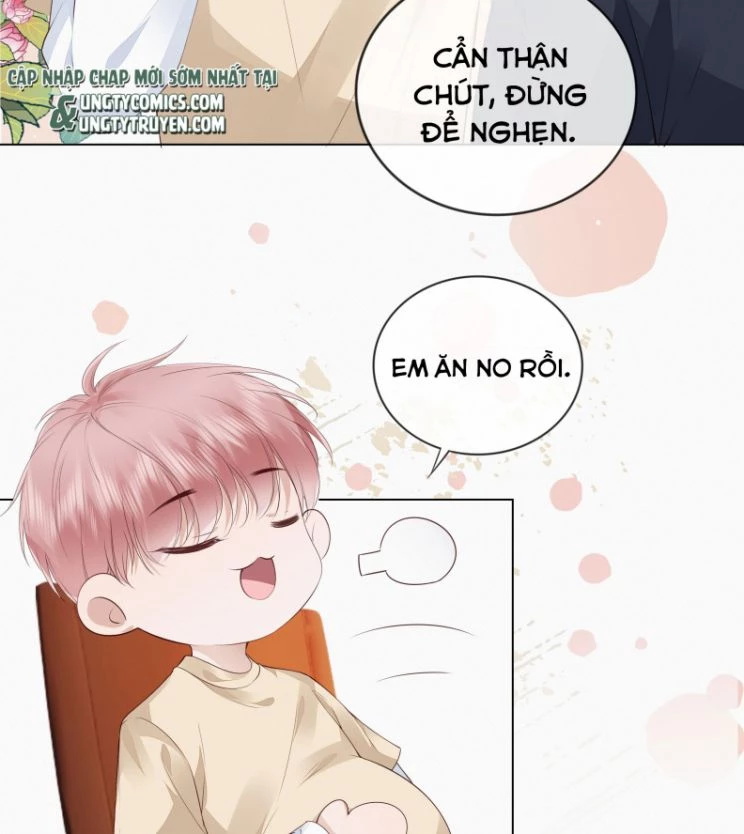 Tri Bỉ Chapter 49 - 34